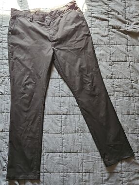 O'Neill Redlands Modern Fit Hybrid Pants Black 36